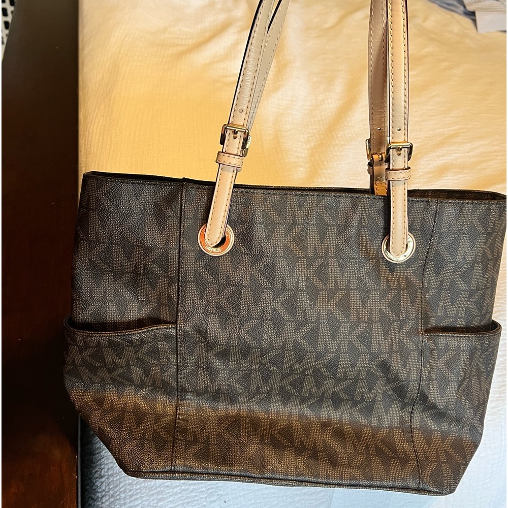 COPY - Michael Kors MK Purse
